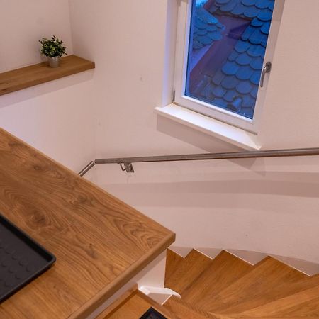 Apartament Ruhig Und Zentral An Der Donau Ulm Zewnętrze zdjęcie