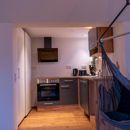 Apartament Ruhig Und Zentral An Der Donau Ulm Zewnętrze zdjęcie