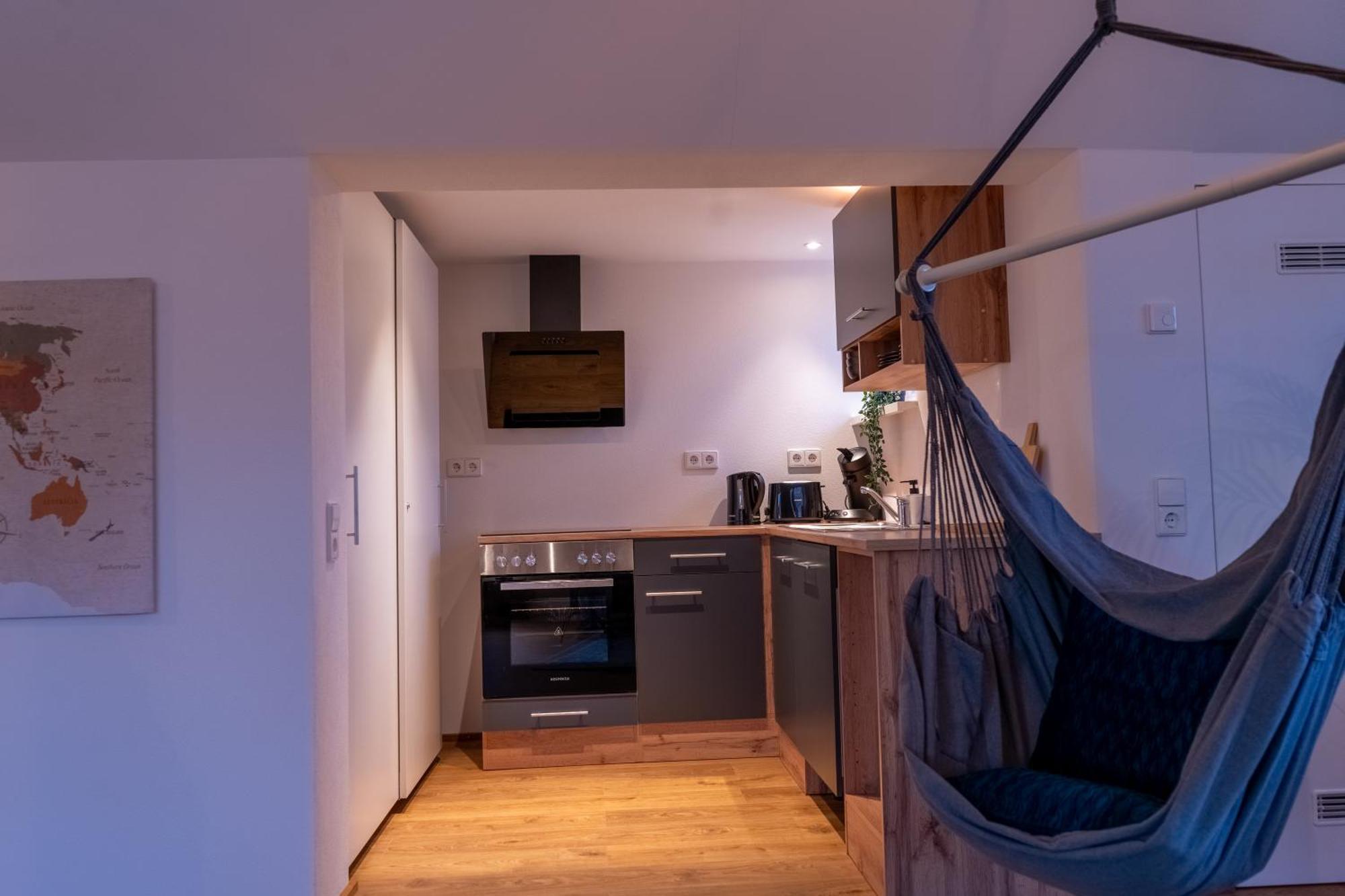 Apartament Ruhig Und Zentral An Der Donau Ulm Zewnętrze zdjęcie