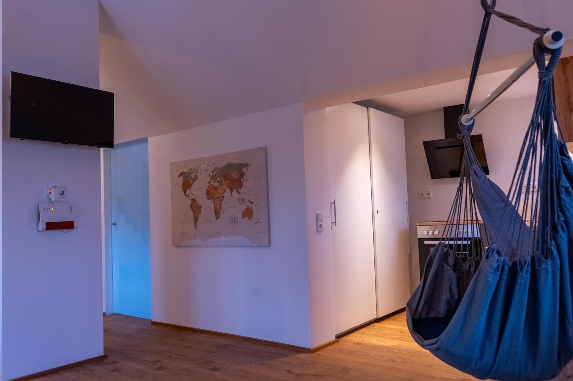 Apartament Ruhig Und Zentral An Der Donau Ulm Zewnętrze zdjęcie